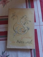 Poésies par Gérard de NERVAL