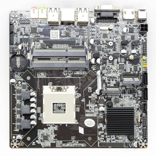 Carte mère mini - mère, mini-itx