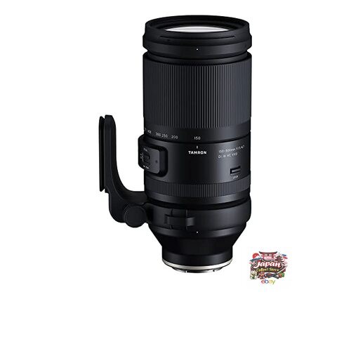 Nouveau objectif tamron - objectif,