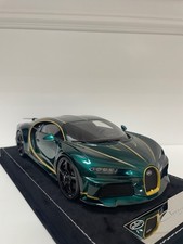 BUGATTl Chiron Super Sport
