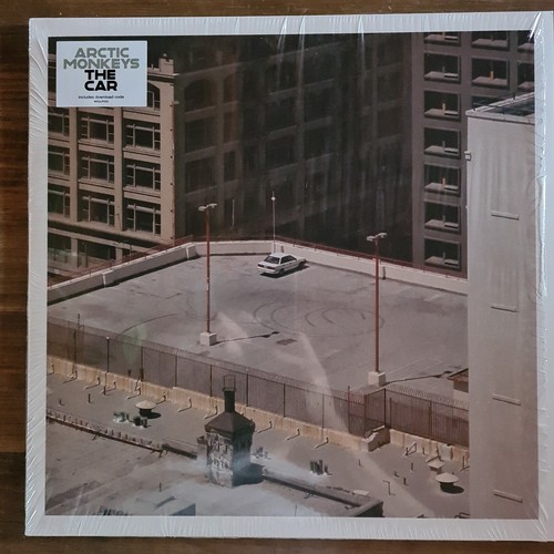 Arctic monkeys the - -,