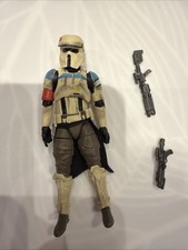 Star Wars Vintage Collection Shoretrooper Captain 4-pack - 3.75 Figure