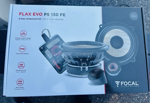 Focal flax evo - focal,