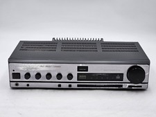 Amplificateur stéréo - amplificateur,