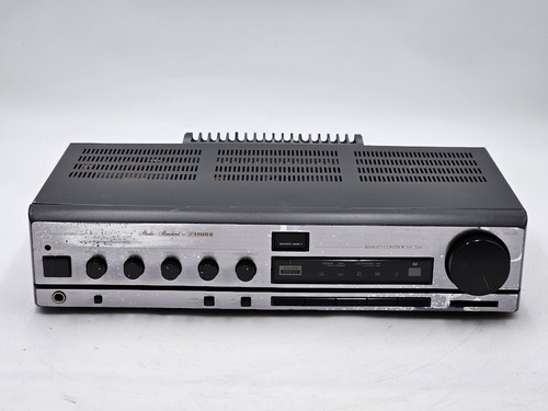 Amplificateur stéréo - amplificateur,