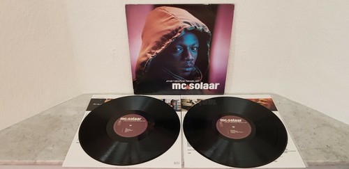 Solaar paradisiaque double - mc,