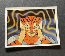 Carte PANINI THUNDERCATS