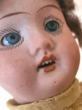 Bambole Ancienne Mignonette Allemagne R