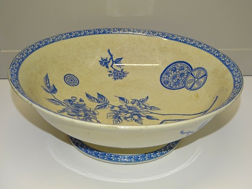 Grande coupe ceramique - -grande, grand