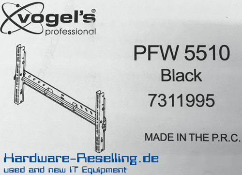 Vogel inclinaison fixation - inclinaison,