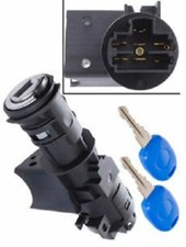 Neiman de direction Fiat Seicento du 02/1998 au 11/2010