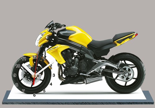 Moto kawasaki vert 17 - kawasaki, -17
