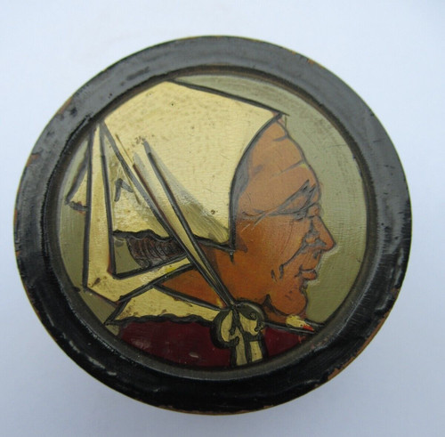 Ancien paul fouillen quimper - paul,