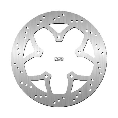 Disque frein avant peugeot - frein,