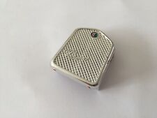 Calandre pièce détachée miniature 1/18 Burago Alfa Romeo 2300 spider 1932