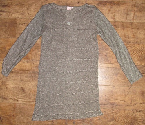 Robe pull taille - robe, 46/48