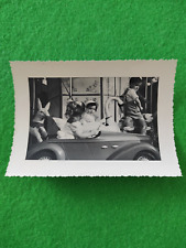 Photo manège enfants voiture