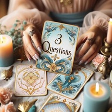 VOYANCE -TIRAGE GÉNÉRAL -