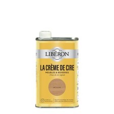 LIBERON La crème de cire pour