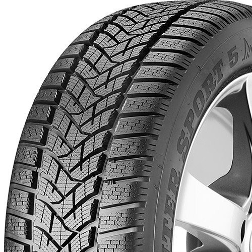 205 r17 93v dunlop - 93v, xl