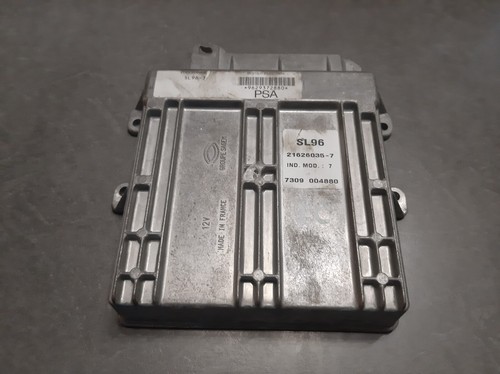 Calculateur sagem ref - sagem,