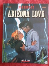 BD Blueberry T.29 Arizona