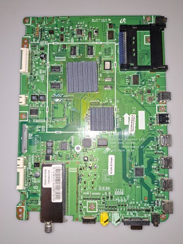 Carte mère samsung - carte, tv