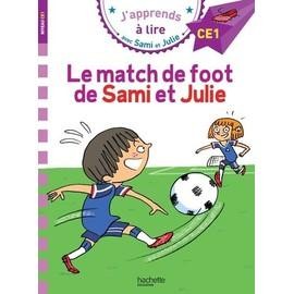 Livre apprends lire avec - lire,
