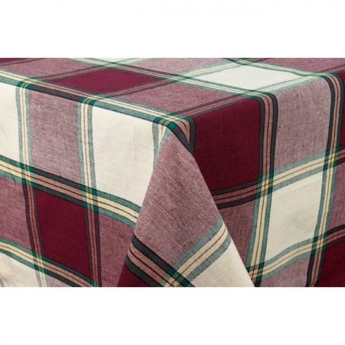 Sherwood burgundy check - sherwood, burgundy-check