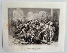 Révolte du Caire Napoléon