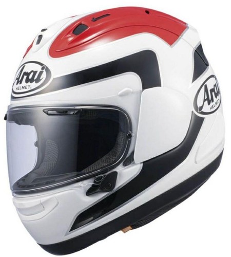 Arai spencer comeback xl - rx-7x,