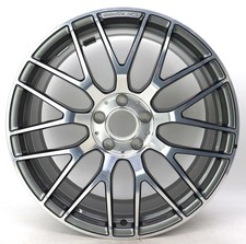 19 pouces Original Mercedes
