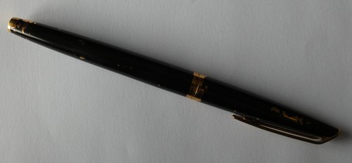 Stylo plume waterman gamme - à,