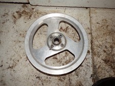 Poulie accessoire 103 51