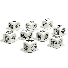 Rorys Story Cubes Voyages Jeu