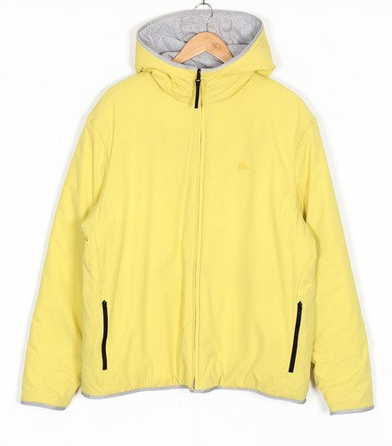 Veste matelassée capuche - veste,