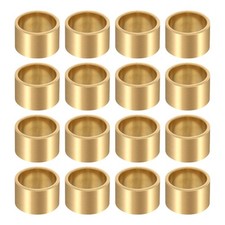 16Pcs coussinet À Manchon
