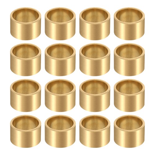 16pcs coussinet manchon - coussinet,