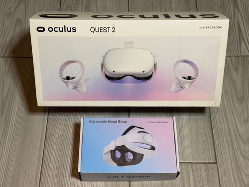 Casque meta oculus - vr, 2