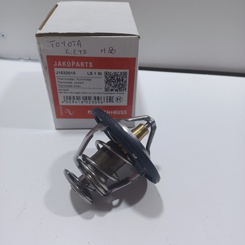 Thermostat toyota land cruiser - thermostat,
