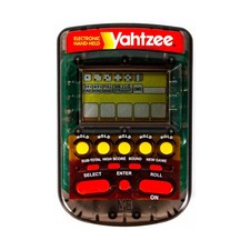 MTB Dicegame Électronique