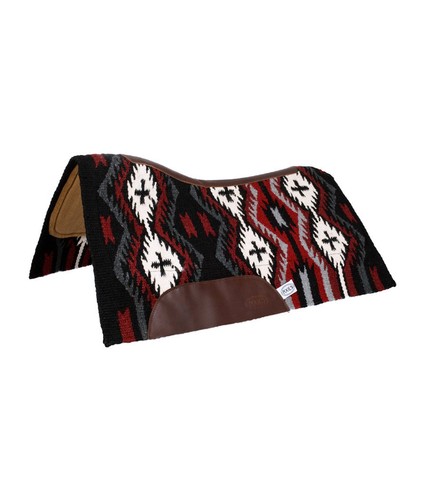 Tapis selle western en - tapis,