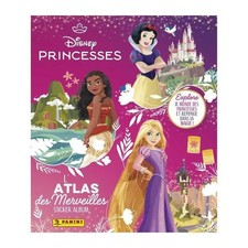 Album - PANINI - Disney