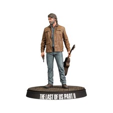 Dark Horse - The Last of Us 2