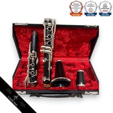 Buffet Crampon E13 Clarinette