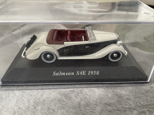 Salmson s4e 1938 - salmson, de