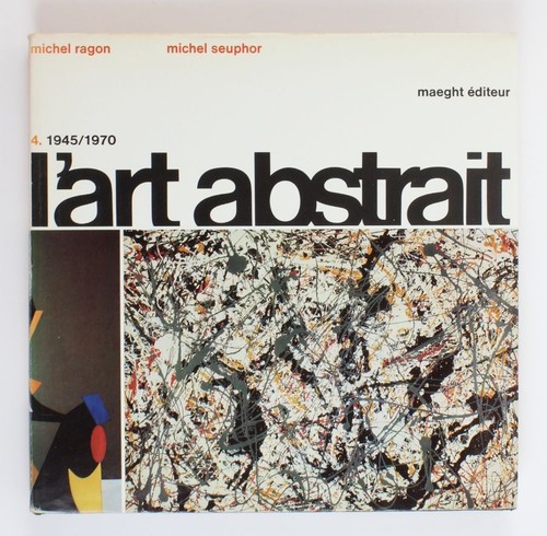 Art abstract vol 4 - l’art, vol.