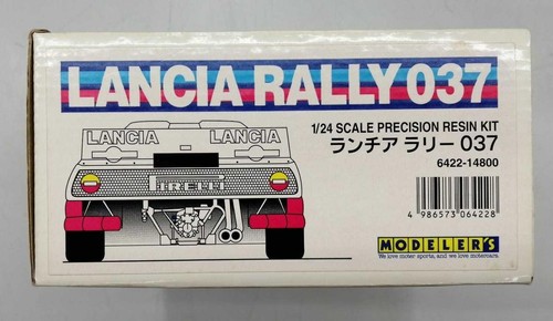 Eler lancia rally 037 - rally, 1/24