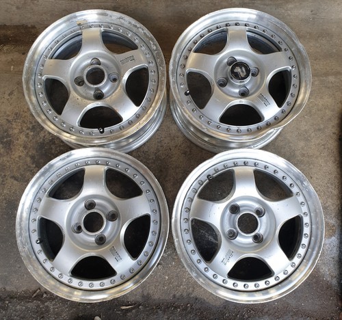 Jantes jdm weds - jdm, 5