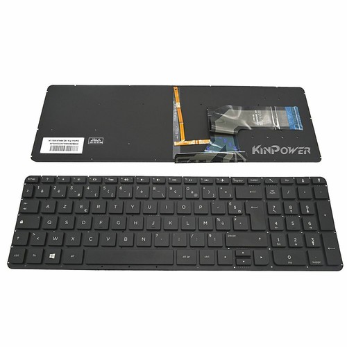 Clavier azerty français - clavier, pour